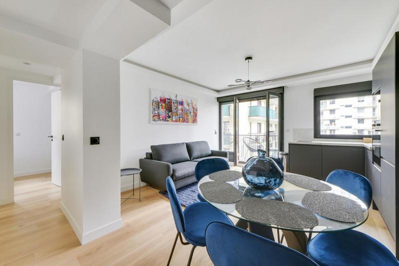 181 One Suite - Superb Apartment In Paris. エクステリア 写真