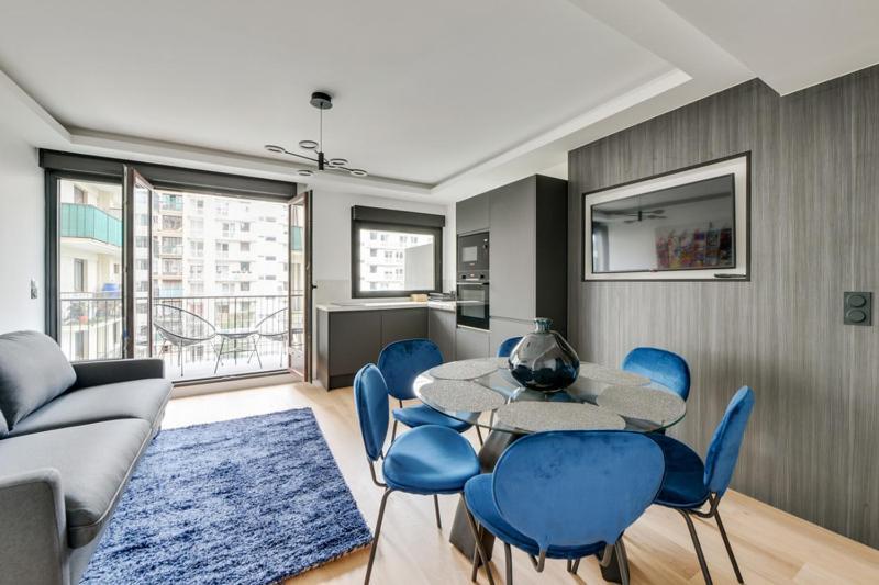 181 One Suite - Superb Apartment In Paris. エクステリア 写真