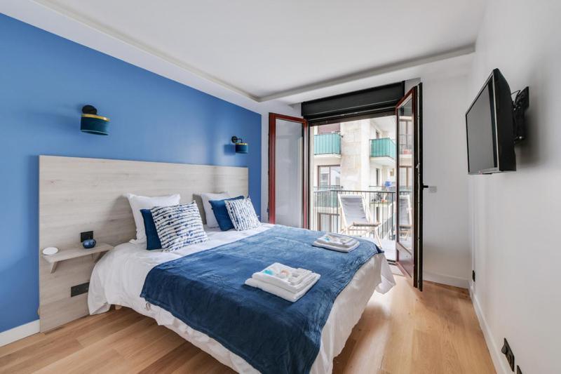 181 One Suite - Superb Apartment In Paris. エクステリア 写真