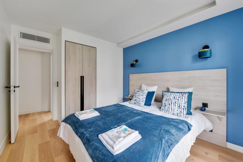 181 One Suite - Superb Apartment In Paris. エクステリア 写真