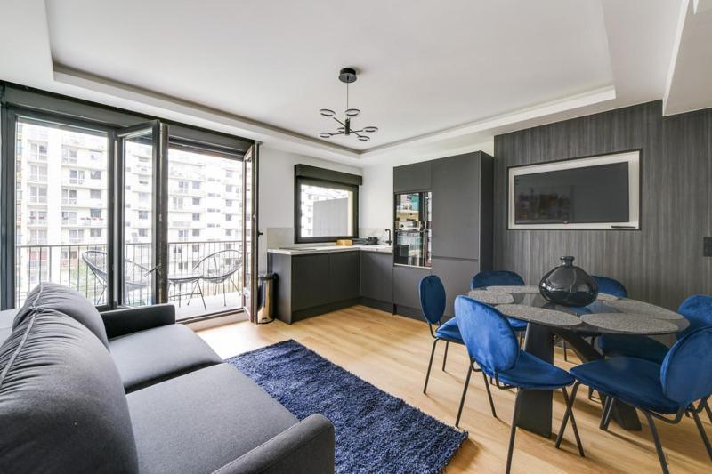 181 One Suite - Superb Apartment In Paris. エクステリア 写真