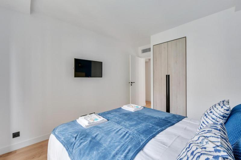 181 One Suite - Superb Apartment In Paris. エクステリア 写真
