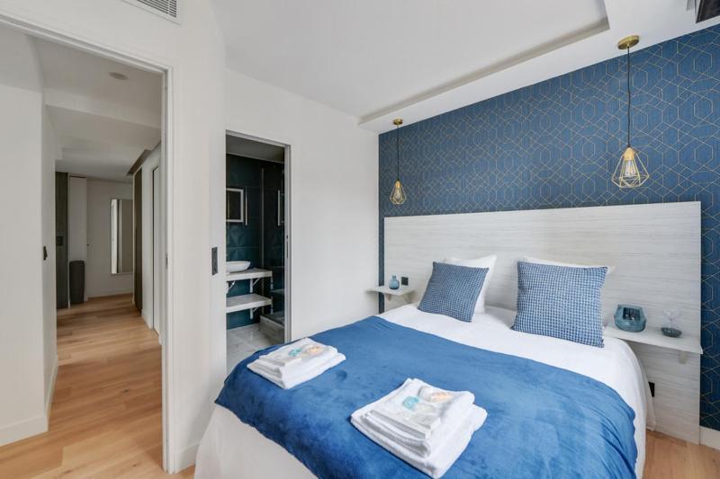 181 One Suite - Superb Apartment In Paris. エクステリア 写真